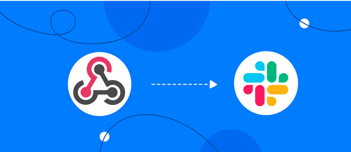 How to Connect Webhooks with Slack Channel Notification