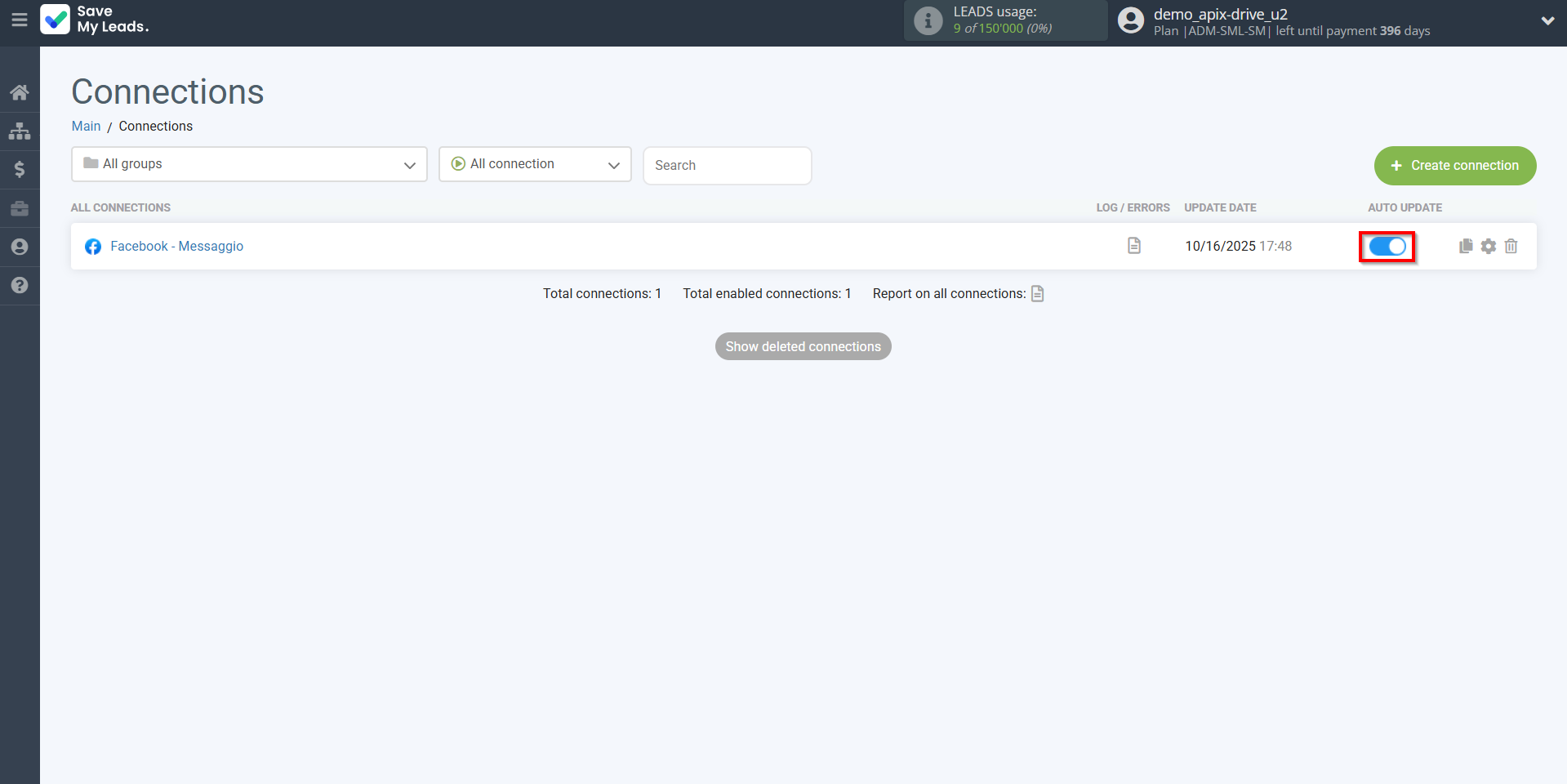 How to Connect Facebook with Messaggio | Enable auto-update How to Connect Facebook with Messaggio | Enable auto-update