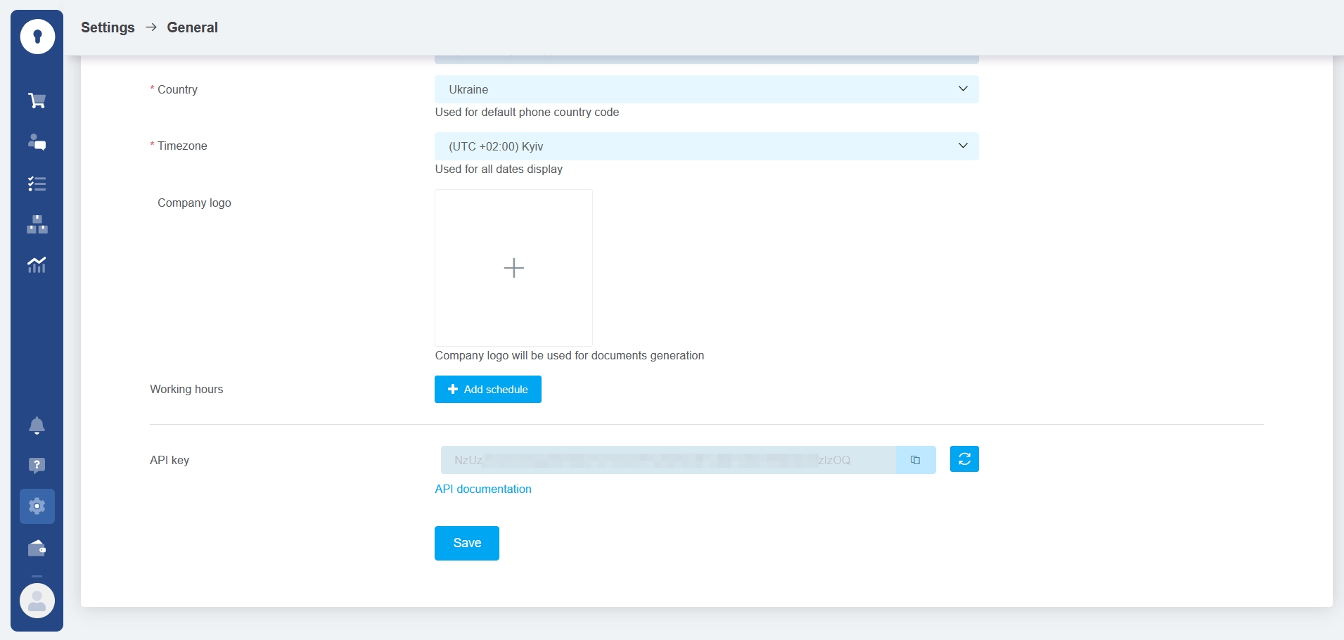 How to Connect Facebook with KeyCRM Create Lead | Data Destination account connection How to Connect Facebook with KeyCRM Create Lead | Data Destination account connection
