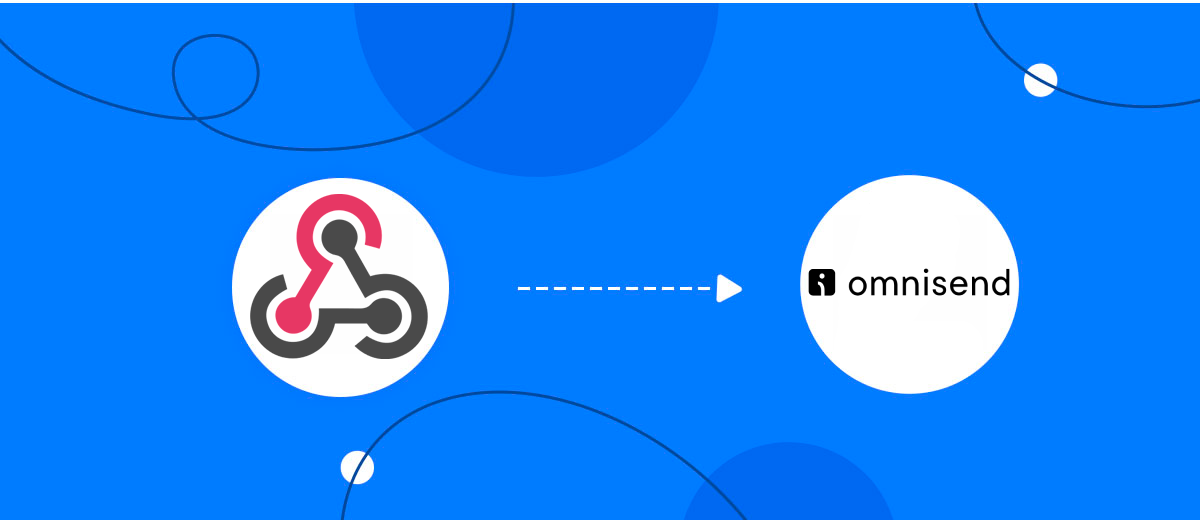 How to Connect Webhooks with Omnisend Create Contacts How to Connect Webhooks with Omnisend Create Contacts