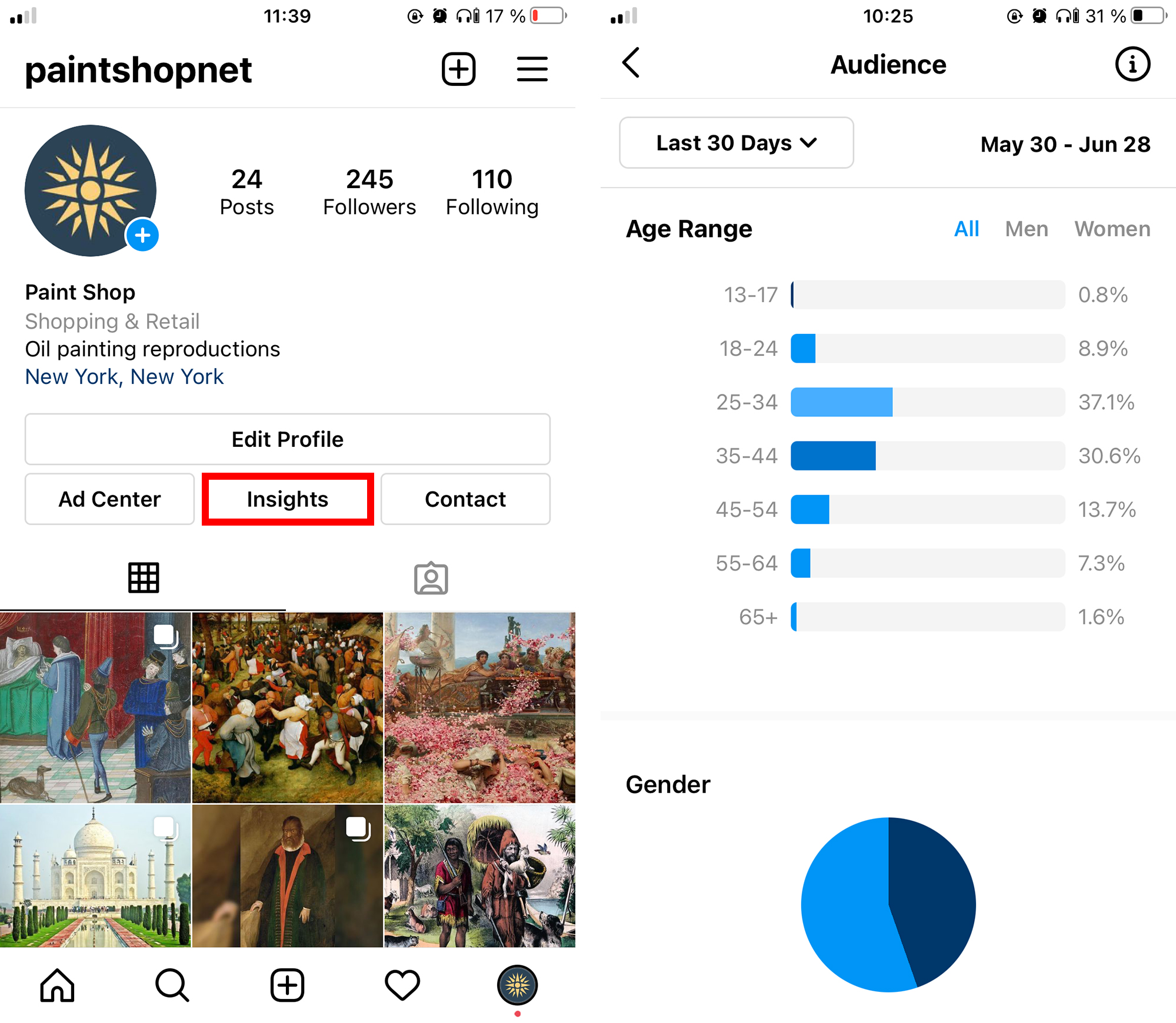 how-to-create-a-business-account-on-instagram