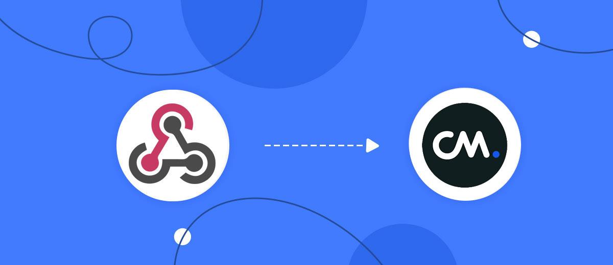 How to Connect Webhooks with CM.com