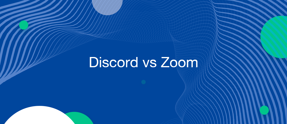 Discord vs Zoom: Which is Better for You