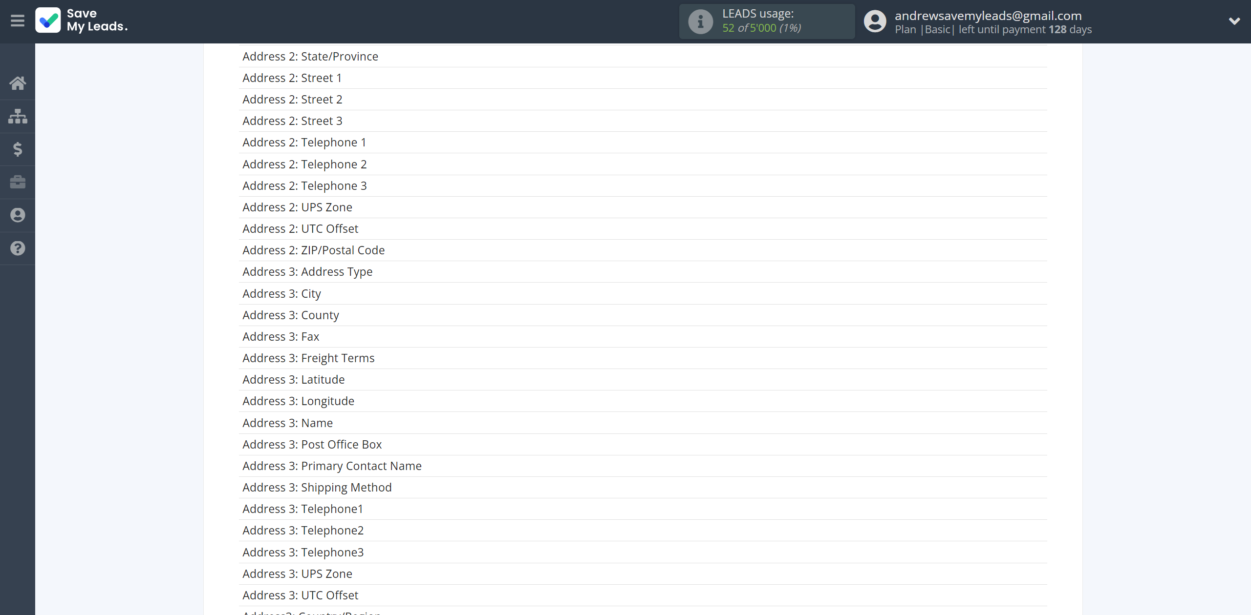 How to Connect TikTok with Microsoft Dynamics 365 Create Contacts | Test data