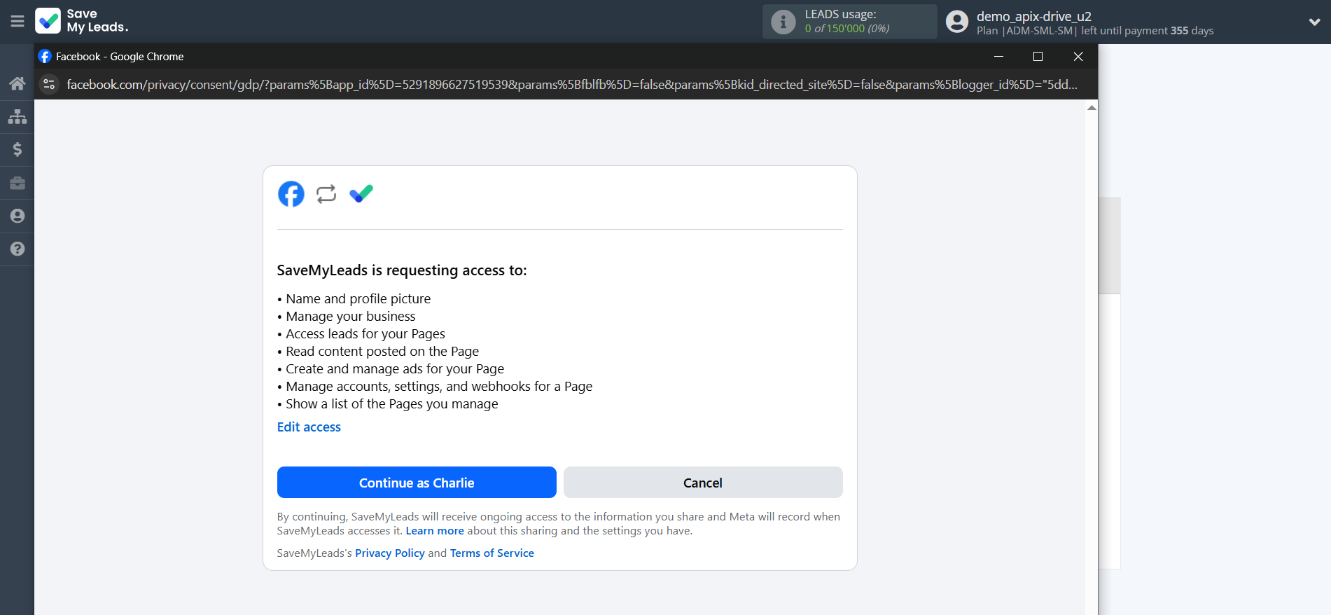 How to Connect Facebook with Snovio Add Contacts | Data Source account connection How to Connect Facebook with Snovio Add Contacts | Data Source account connection