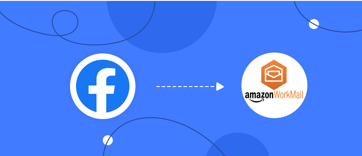 How to Connect Facebook with Amazon Workmail How to Connect Facebook with Amazon Workmail