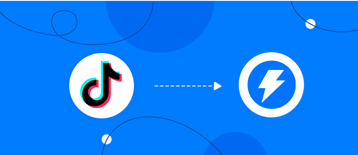 How to Connect TikTok with Instantly Add lead to campaign