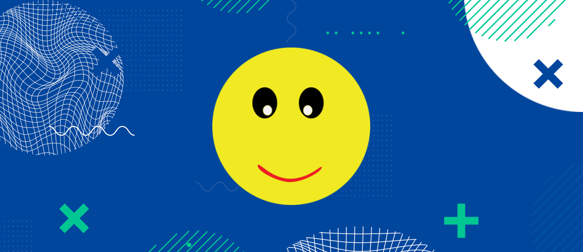 Emoji are the Key to Attractiveness in the Virtual World