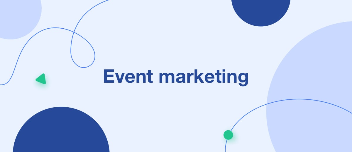 Event Marketing – Ways to Increase Sales Through Presentations and Parties