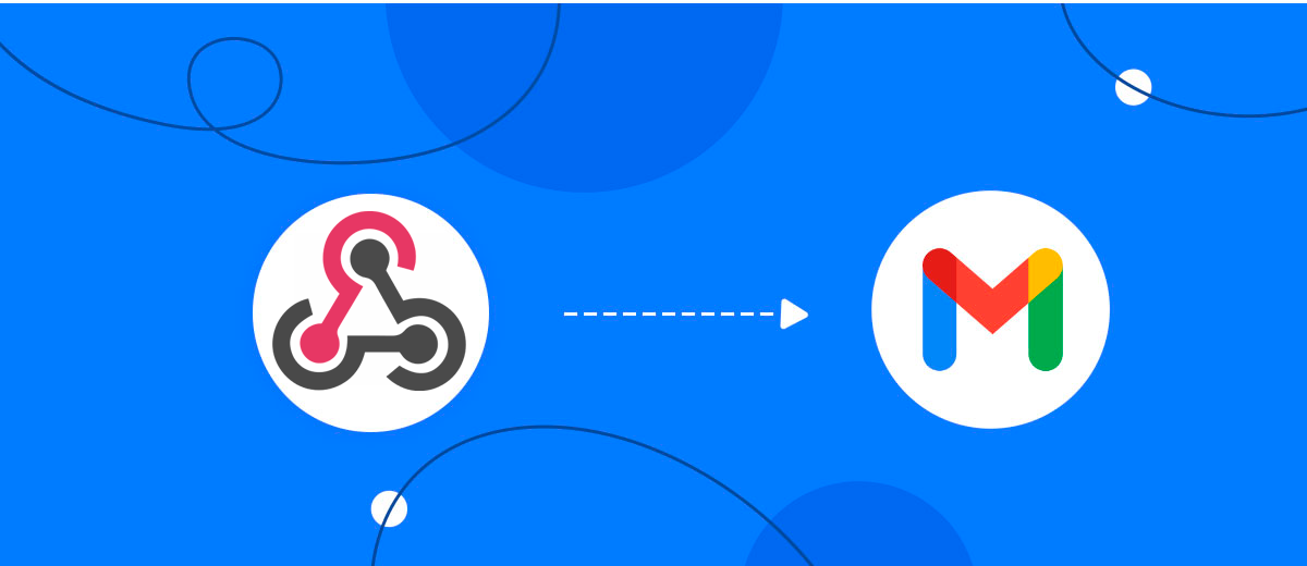 How to Connect Webhooks with Gmail