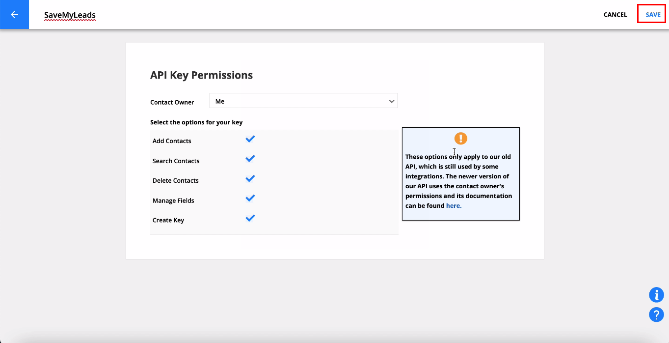 How to Add Ontraport Contacts from New Facebook Leads | Generating a new API key How to Add Ontraport Contacts from New Facebook Leads | Generating a new API key
