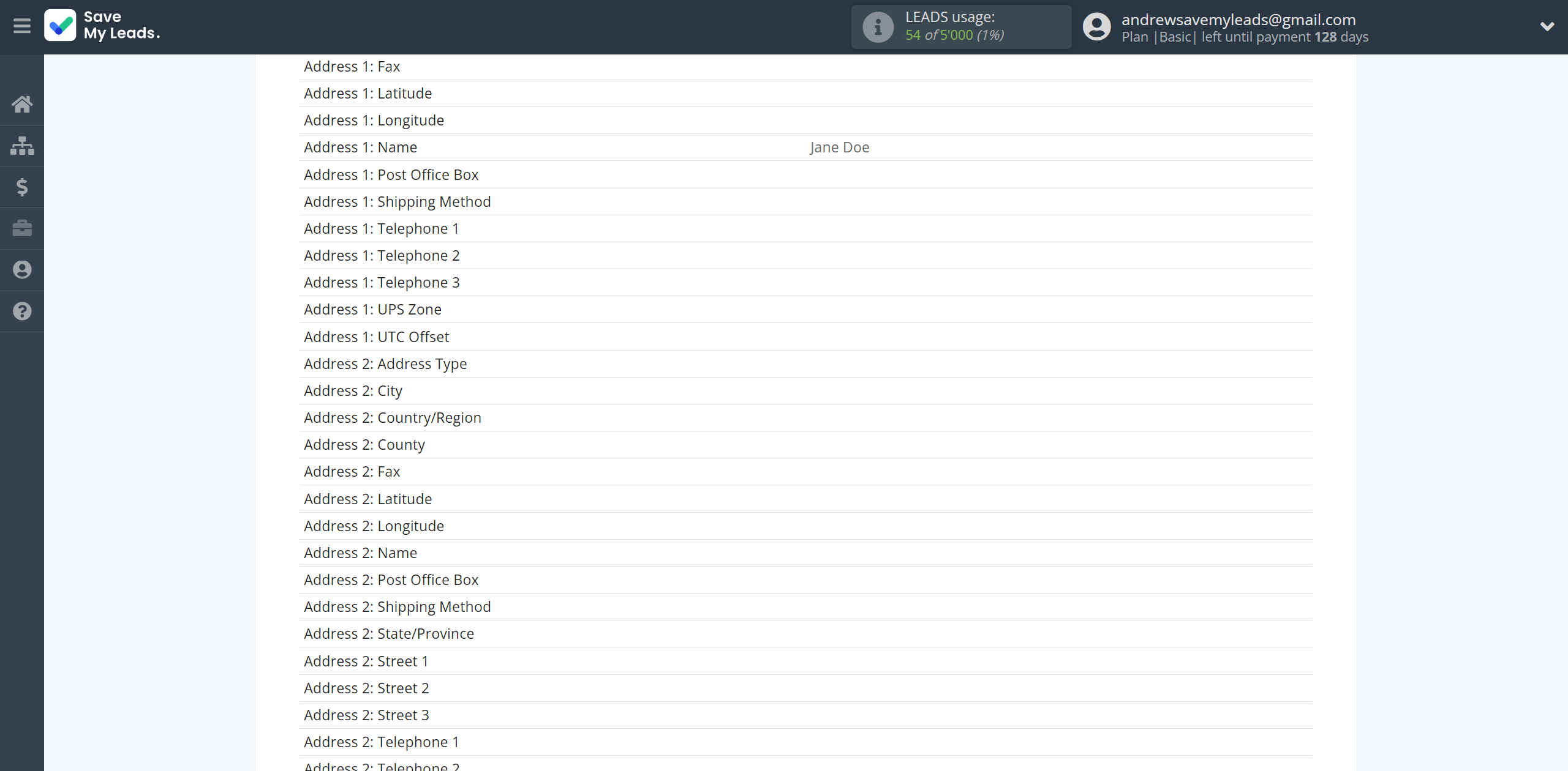 How to Connect TikTok with Microsoft Dynamics 365 Create Lead | Test data