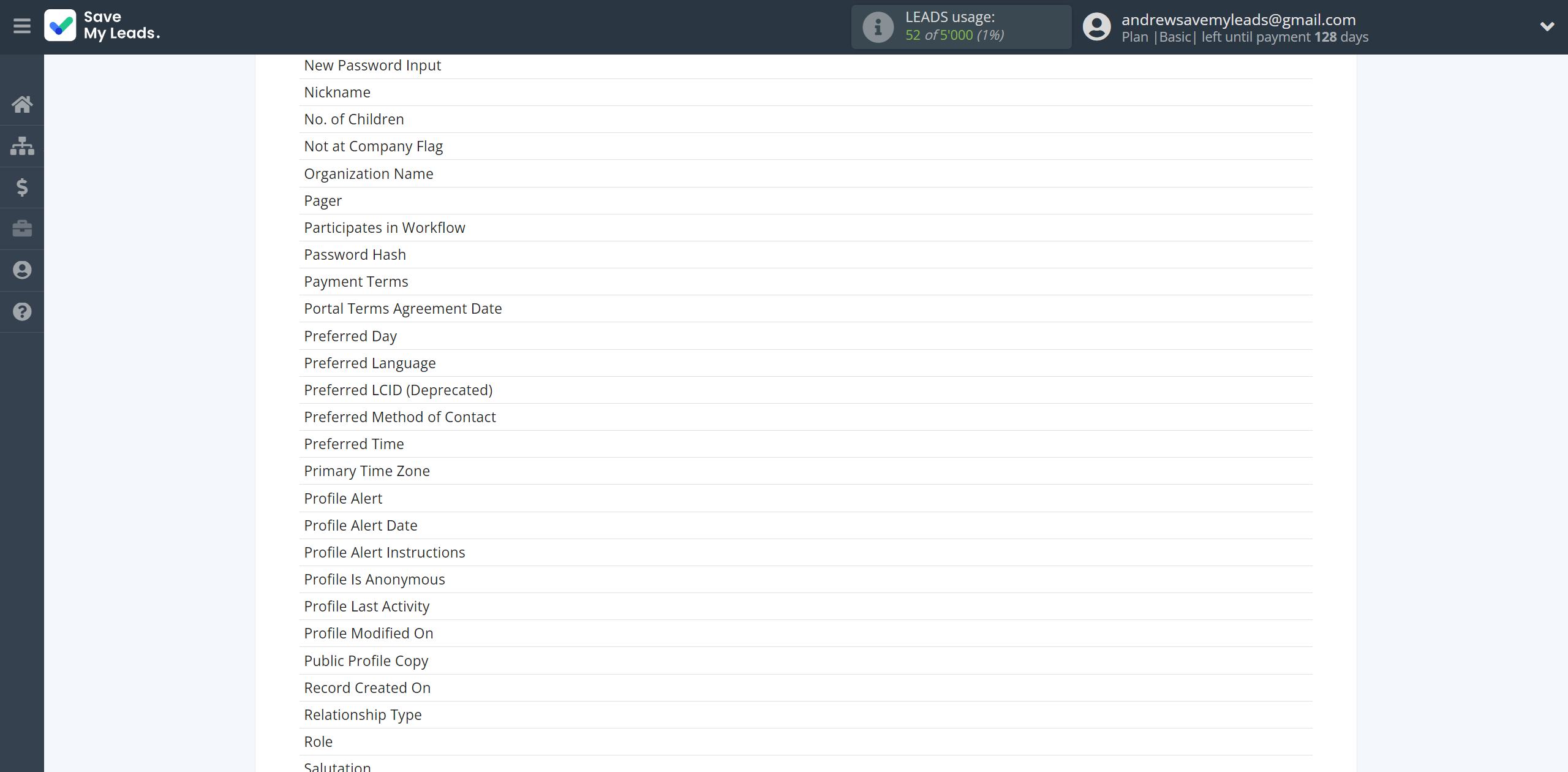 How to Connect TikTok with Microsoft Dynamics 365 Create Contacts | Test data