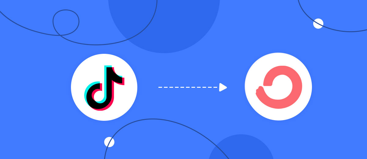 How to Connect TikTok with ConvertKit