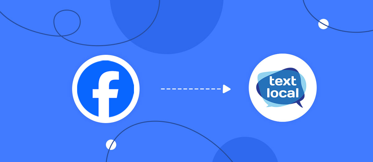 How to Connect Facebook with Textlocal How to Connect Facebook with Textlocal