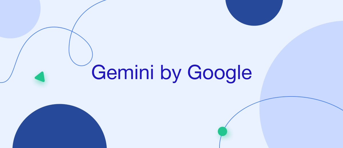 Google Launches Gemini: Transforming AI With A Multimodal Approach