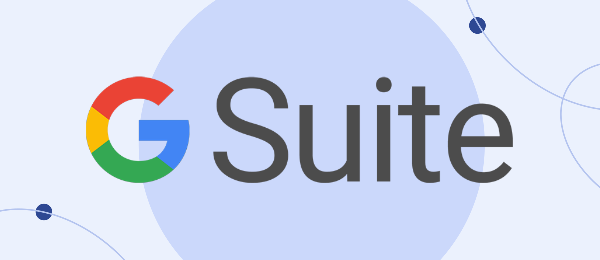 Google's Free G Suite Business Suite will be Discontinued