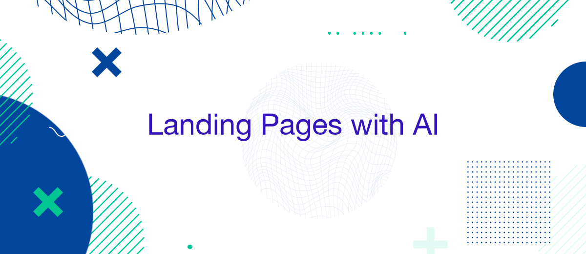 Creating High-Converting Landing Pages with AI: A Marketer's Guide