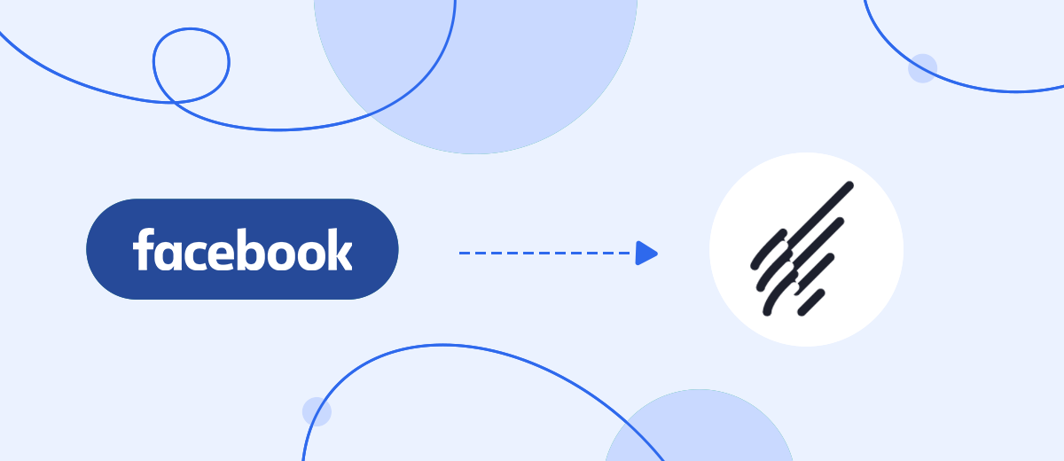 How to Add New Facebook Leads as Contacts to Benchmark