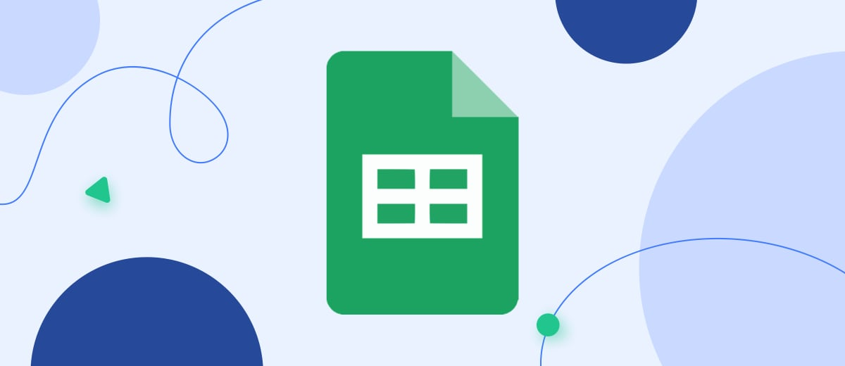 How to Create Drop Down List in Google Sheets