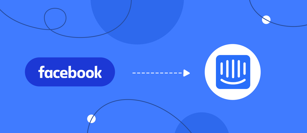 How to Create Intercom Leads from New Facebook Leads