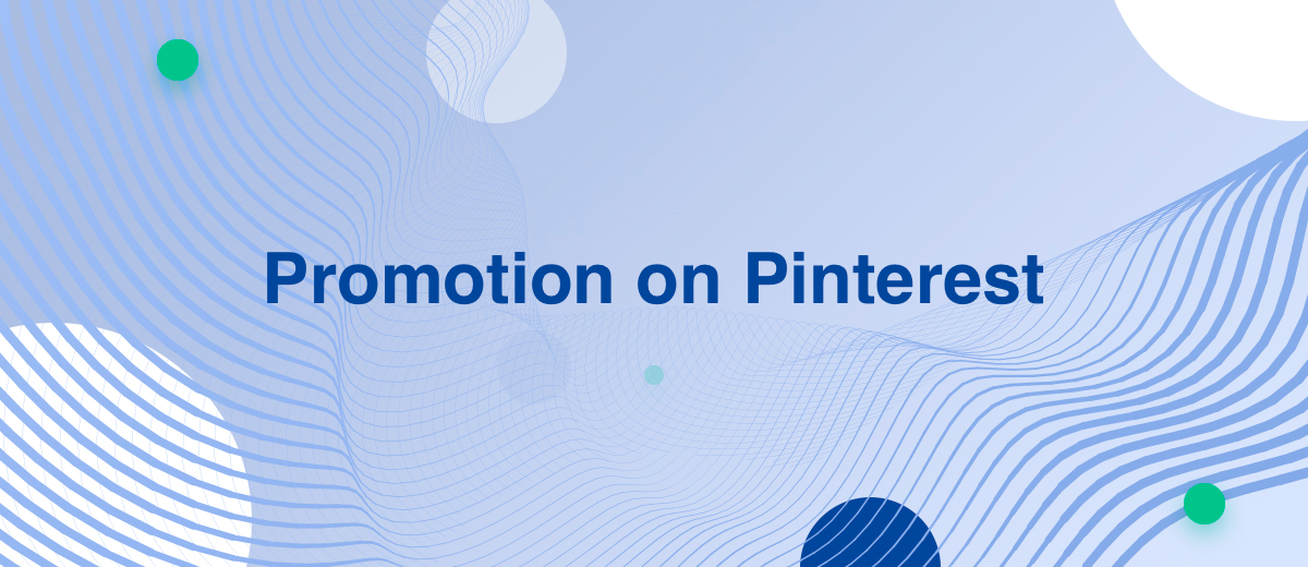 How to do Promotion on Pinterest