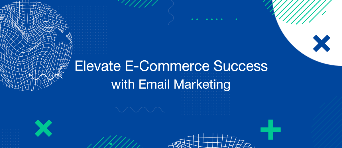 Elevate Your Store Mastering Ecommerce Email Marketing