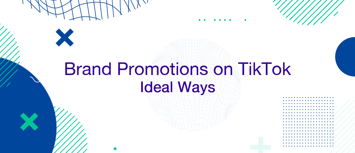 Ideal Ways to Do Brand Promotions on TikTok – 2023