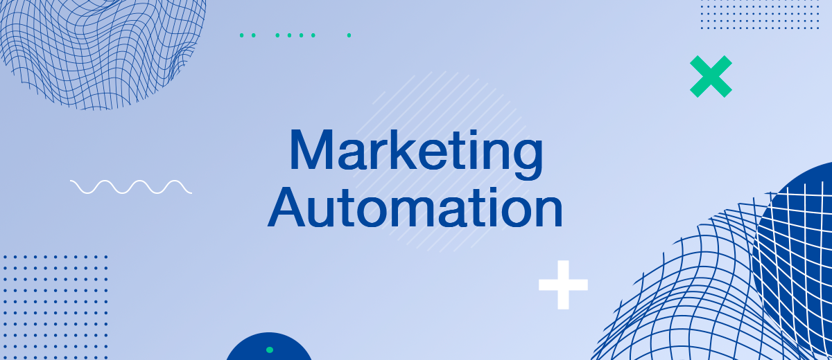 Internet Marketing Automation — Tasks, Tools and Implementation Features