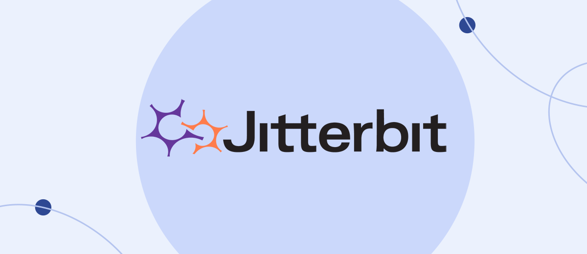 What Is Jitterbit | History Of The Jitterbit Brand