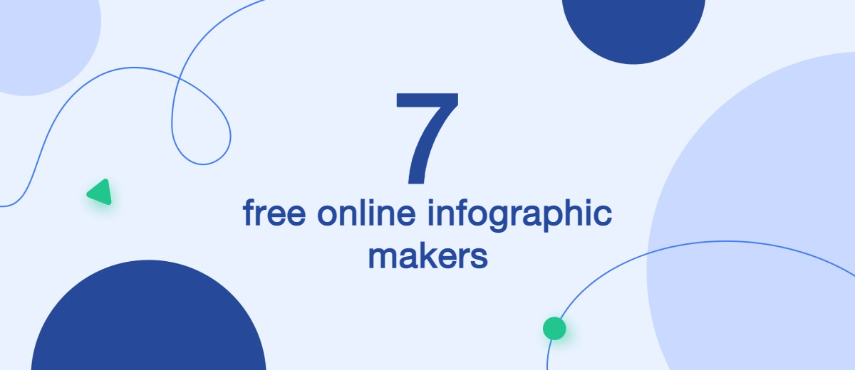 The 6 Best Free Online Infographic Makers 