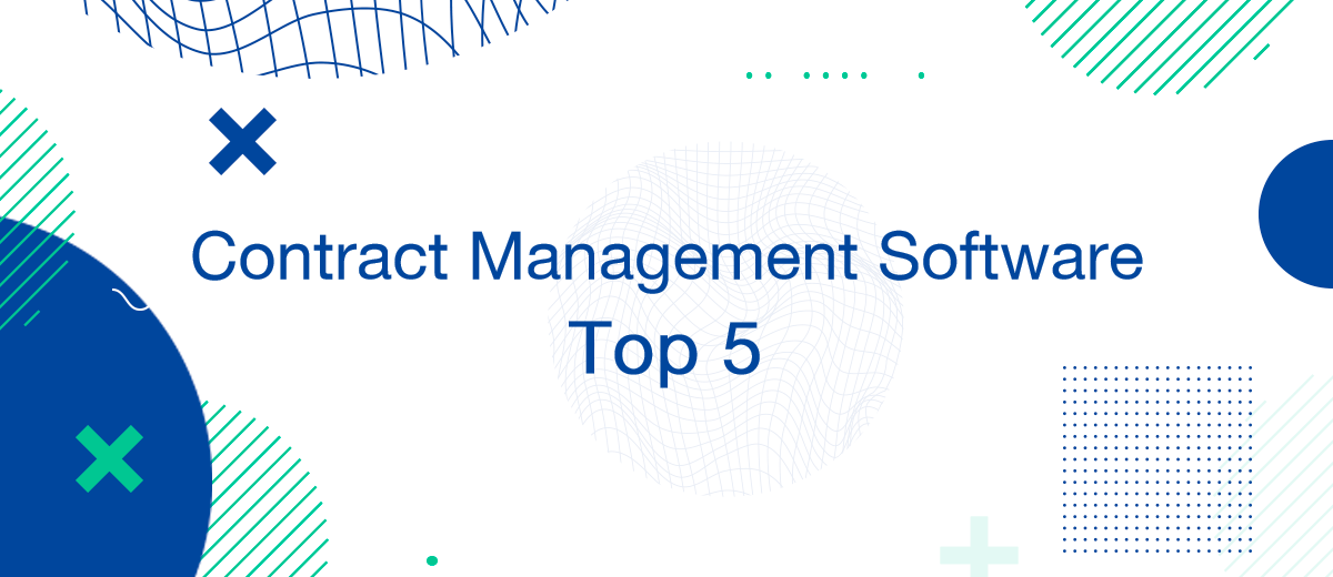 The Best Contract Management Software: Overview