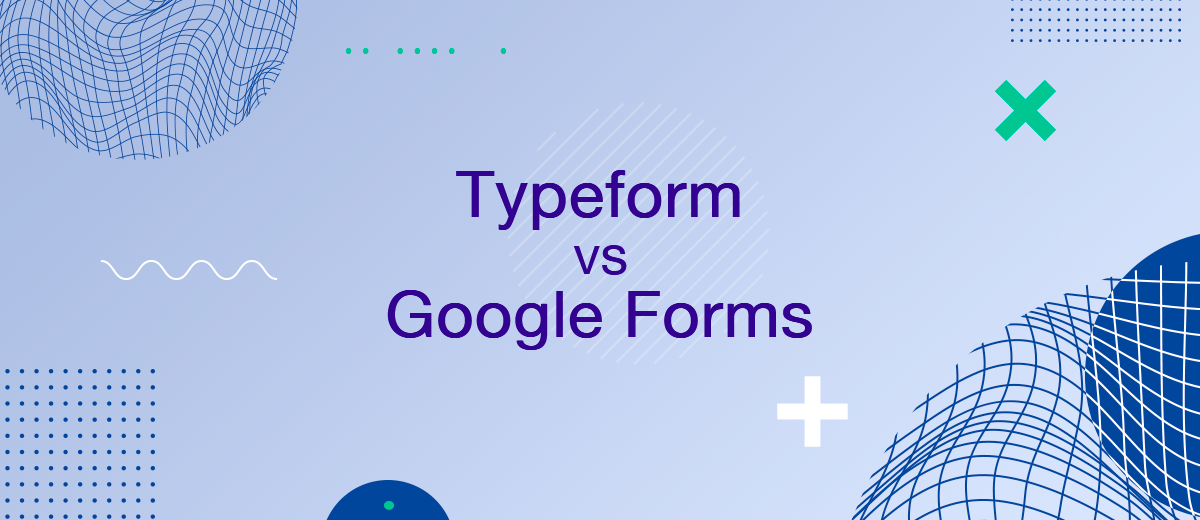 Typeform vs Google Forms: Detailed Comparison