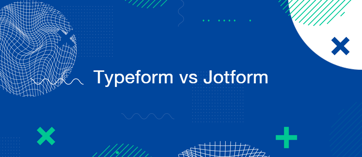 Typeform vs Jotform: 2022 Detailed Comparison