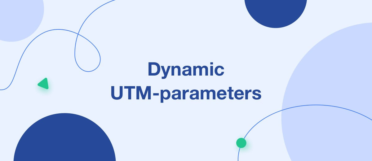 What are Dynamic UTM-parameters