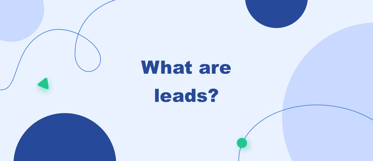 What is Lead? Complex Concept in Simple Words