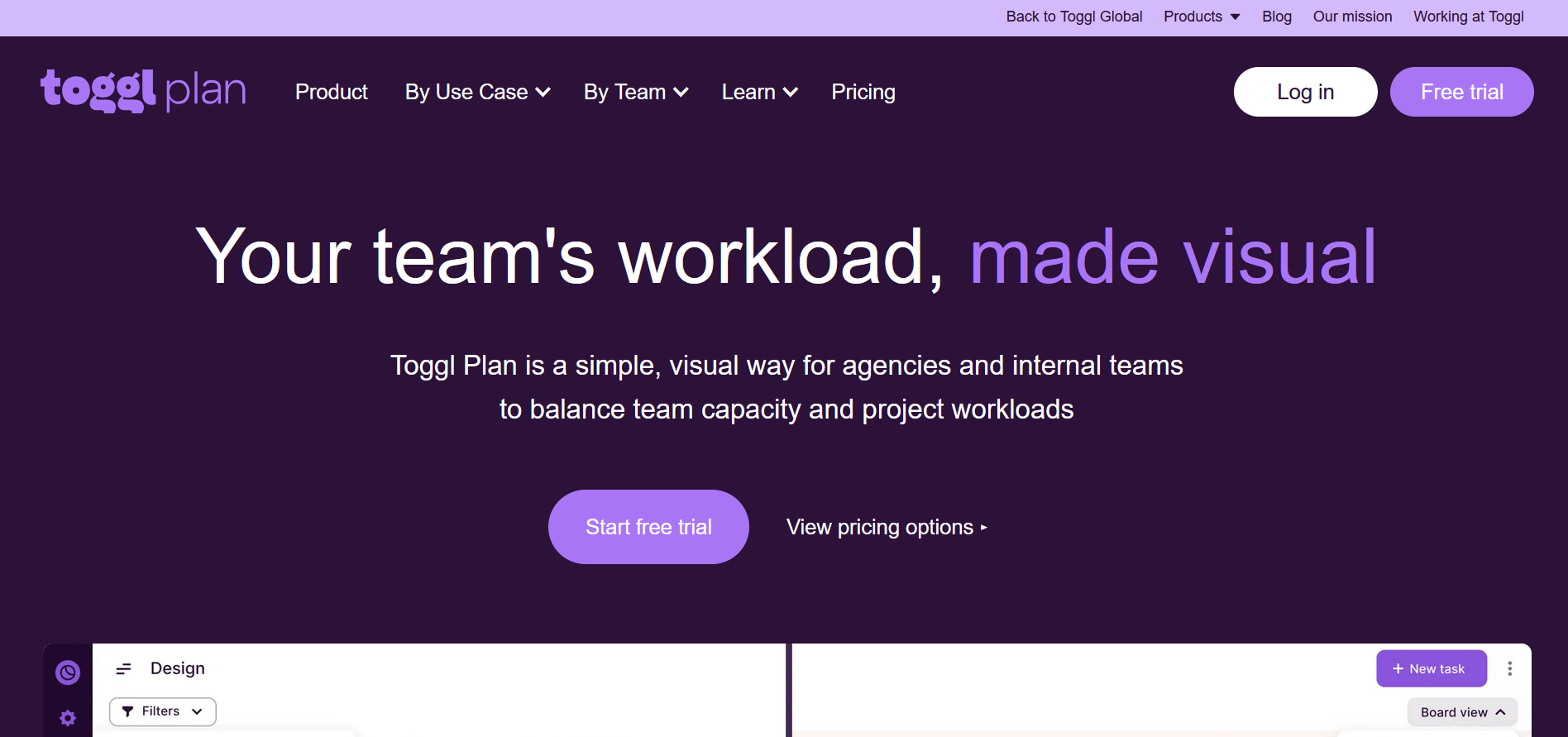 Best Gantt Chart Software | Toggl Plan Best Gantt Chart Software | Toggl Plan