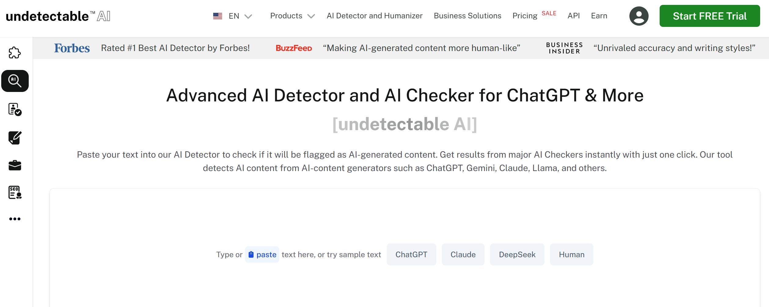 Best AI Tools for Generating Text Content | Undetectable AI Best AI Tools for Generating Text Content | Undetectable AI