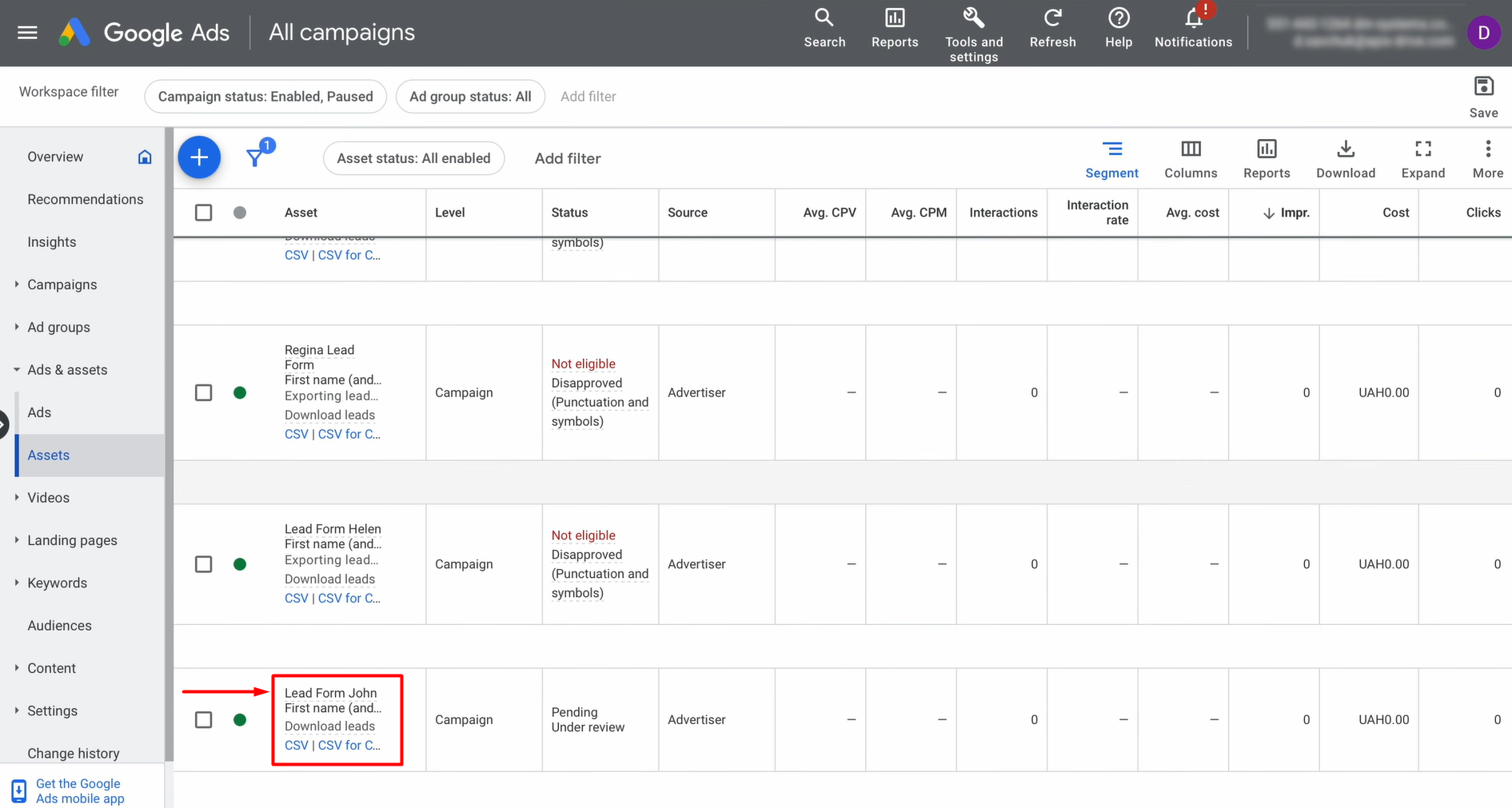 Open the form you plan to configure Open the form you plan to configure