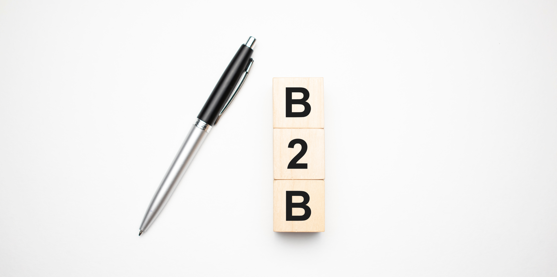 B2B B2B