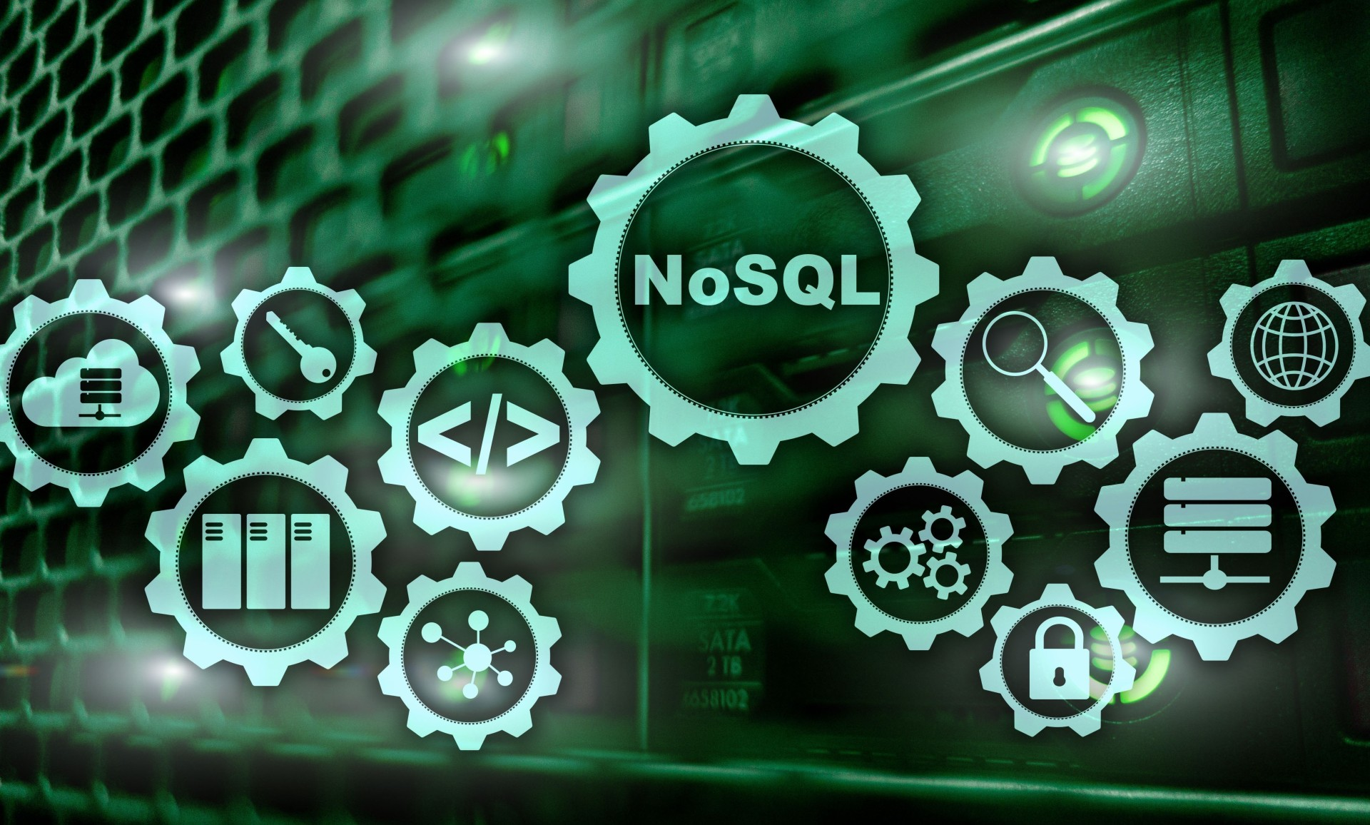 SQL vs. NoSQL | NoSQL database SQL vs. NoSQL | NoSQL database