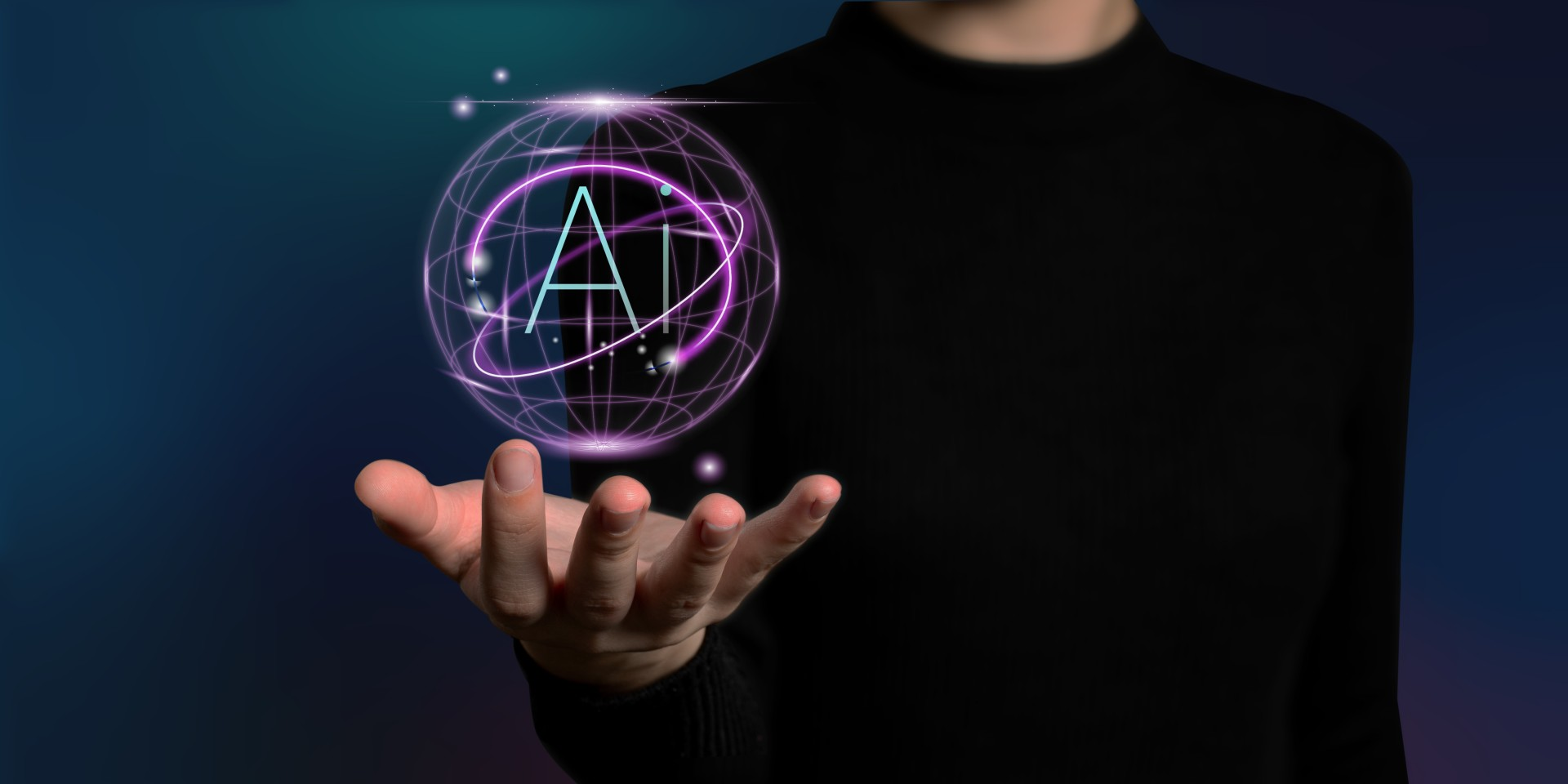 Human and AI Human and AI