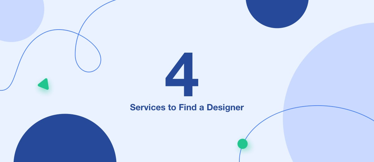 4 Services to Find a Designer to Create Banners and Videos for Facebook Ads