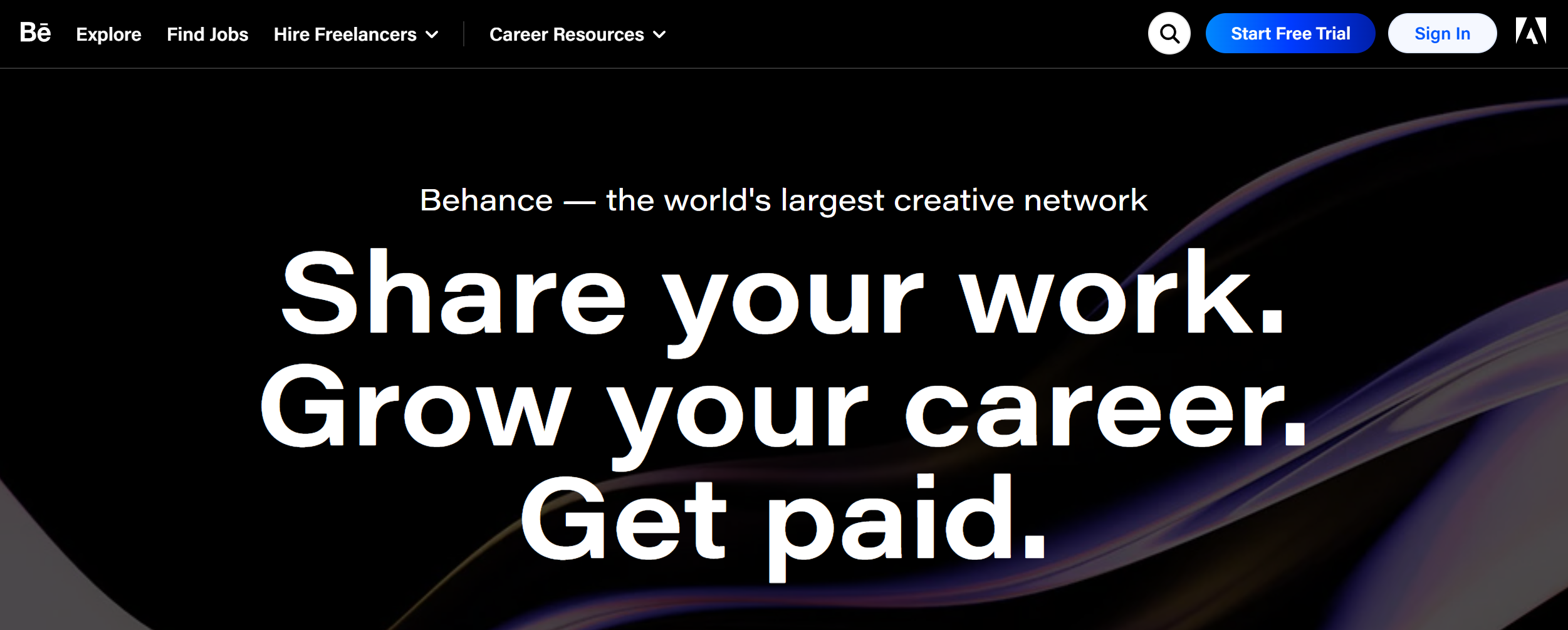 Behance Behance