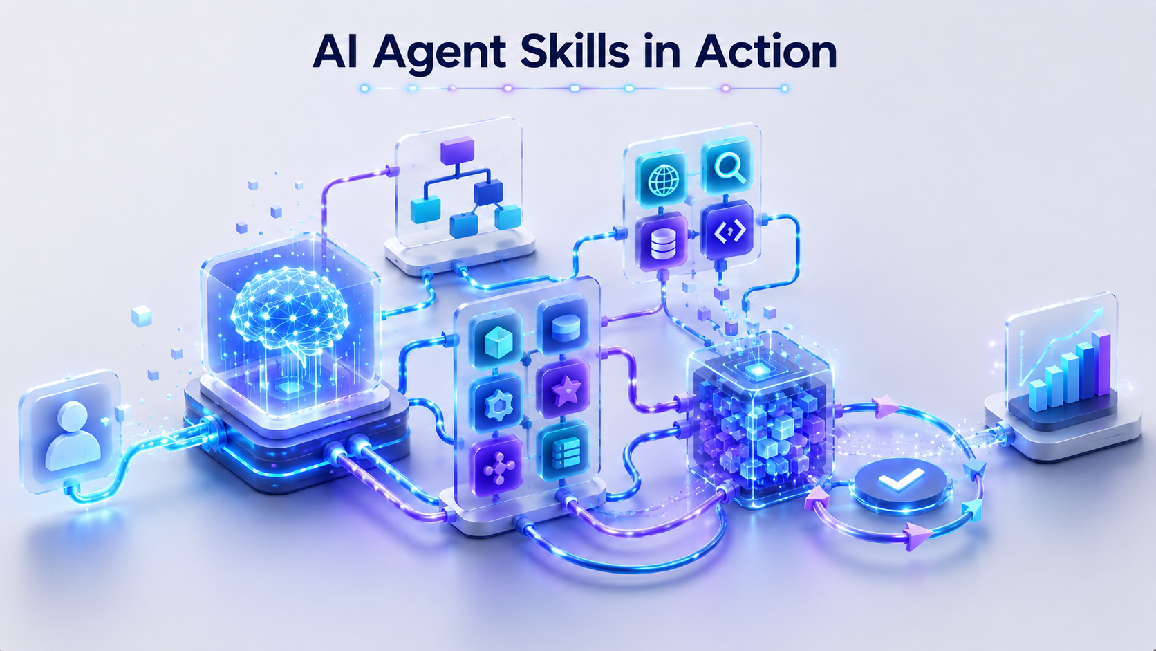 AI Agent Skills Workflow AI Agent Skills Workflow
