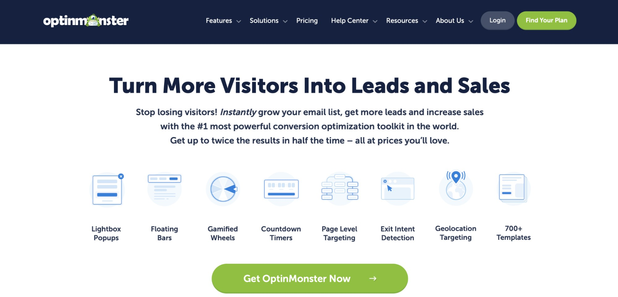 A/B Testing Tools | OptinMonster A/B Testing Tools | OptinMonster