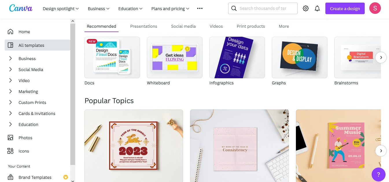 Content creation tools | Canva<br>
Content creation tools | Canva<br>