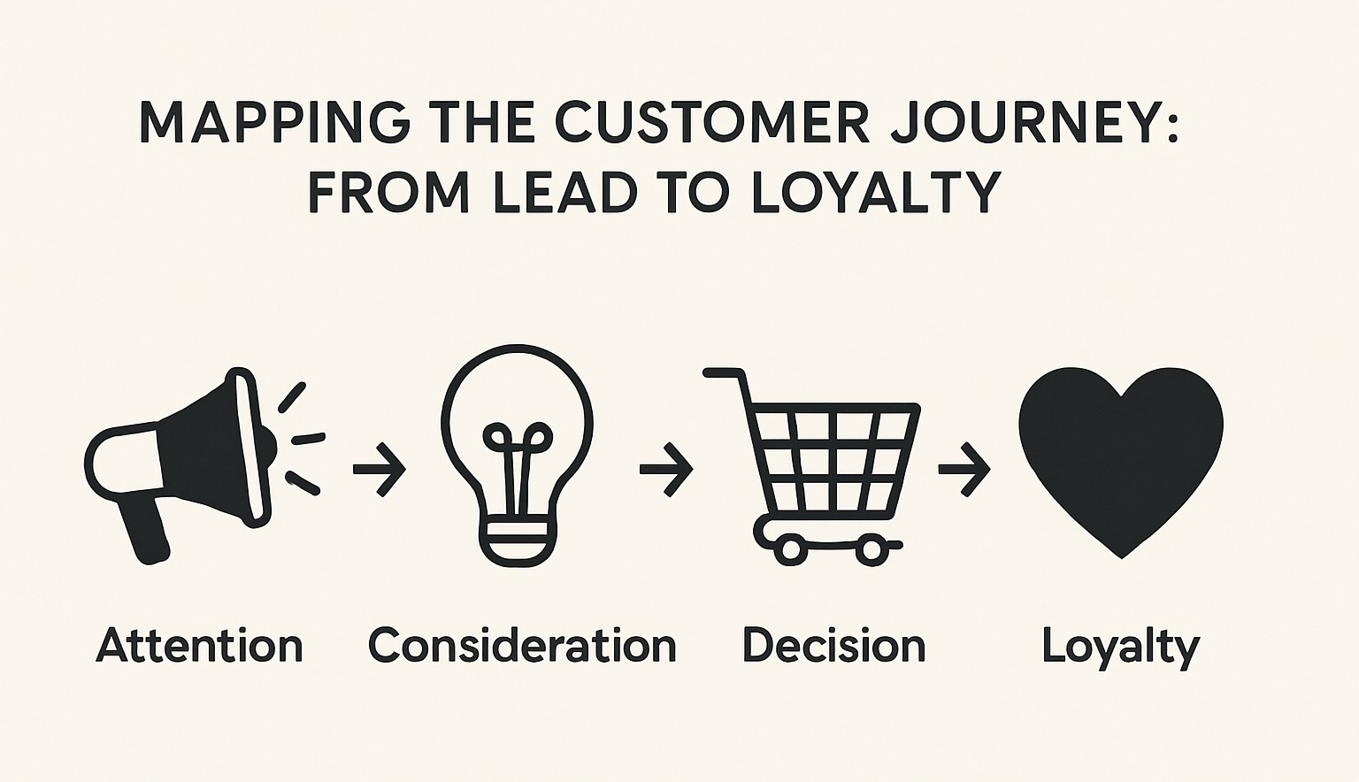 Customer journey Customer journey