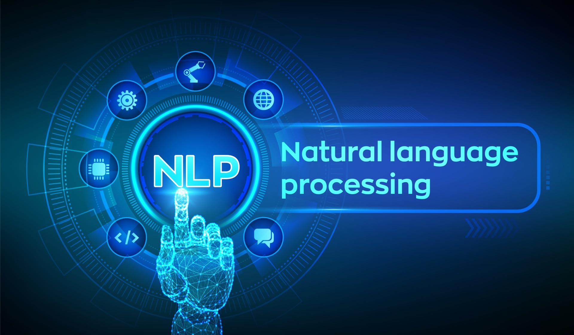 NLP
