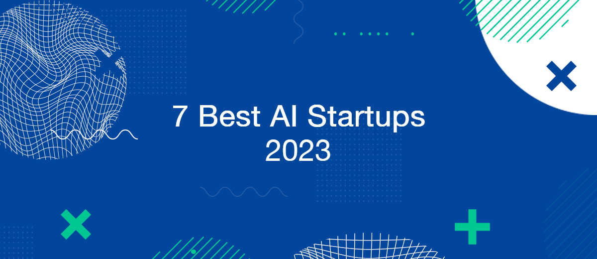 7 Best AI Startups – 2023